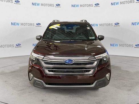 Used 2026 Subaru Forester Premium AWD/4WD image 8