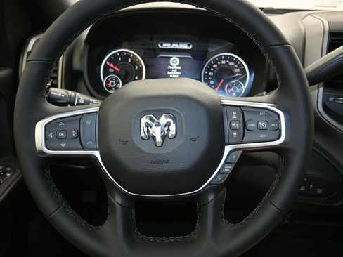New 2026 RAM 3500 Tradesman AWD/4WD image 13