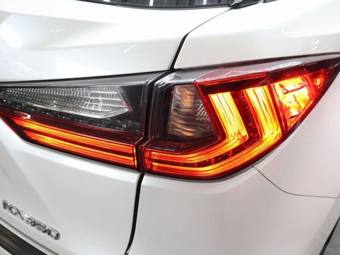 Used 2016 Lexus RX 350 350 w/ Premium Package image 31