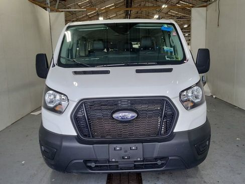 Used 2023 Ford Transit 350 XL RWD image 3