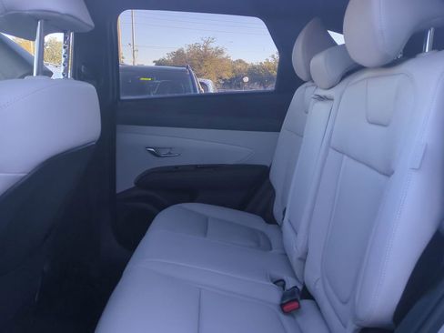 New 2026 Hyundai Tucson Limited AWD/4WD image 16