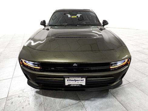 New 2026 Dodge Charger GT w/ Performance Handling Group image 2