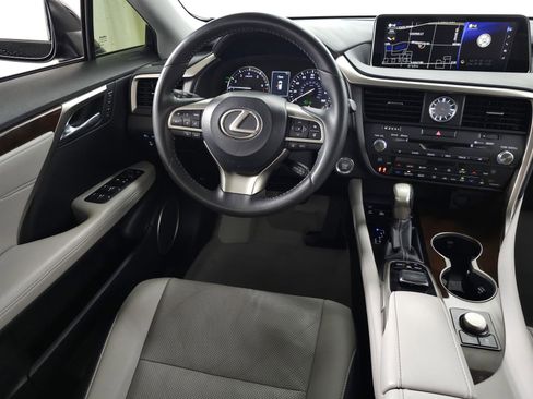 Used 2017 Lexus RX 350 PREMIUM image 16