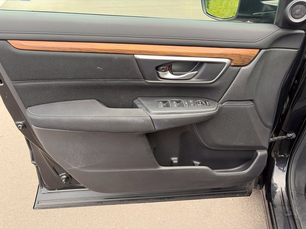 Used 2017 Honda CR-V EX image 22