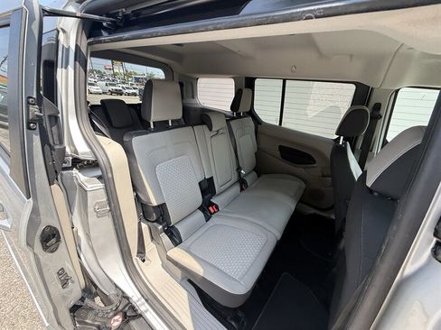 Used 2022 Ford Transit Connect XLT FWD image 37