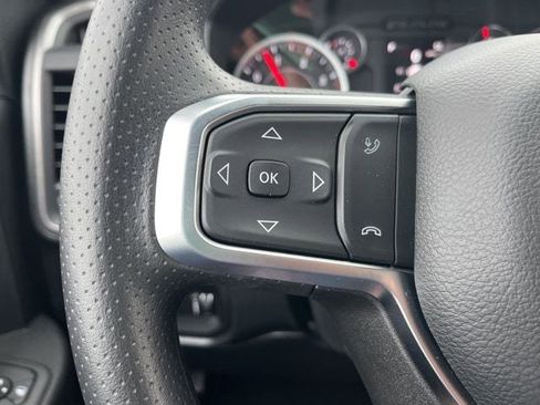 New 2026 RAM 3500 Tradesman image 30