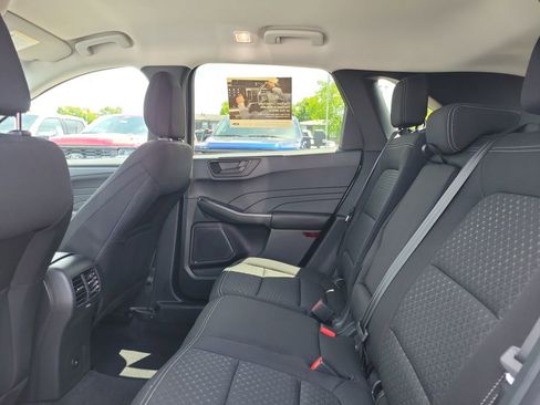 New 2026 Ford Escape Active w/ Cold Weather Package AWD/4WD image 14