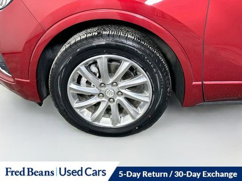 Used 2019 Buick Envision Essence image 34