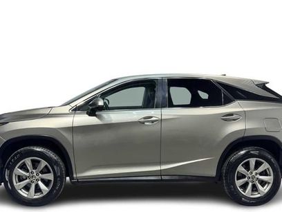 Used 2019 Lexus RX 350 FWD w/ Accessory Package