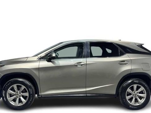 Used 2019 Lexus RX 350 350 w/ Accessory Package image 1