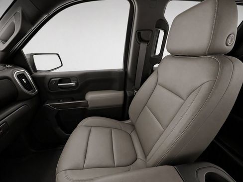 Certified 2022 GMC Sierra 1500 SLT w/ SLT Convenience Package AWD/4WD image 22