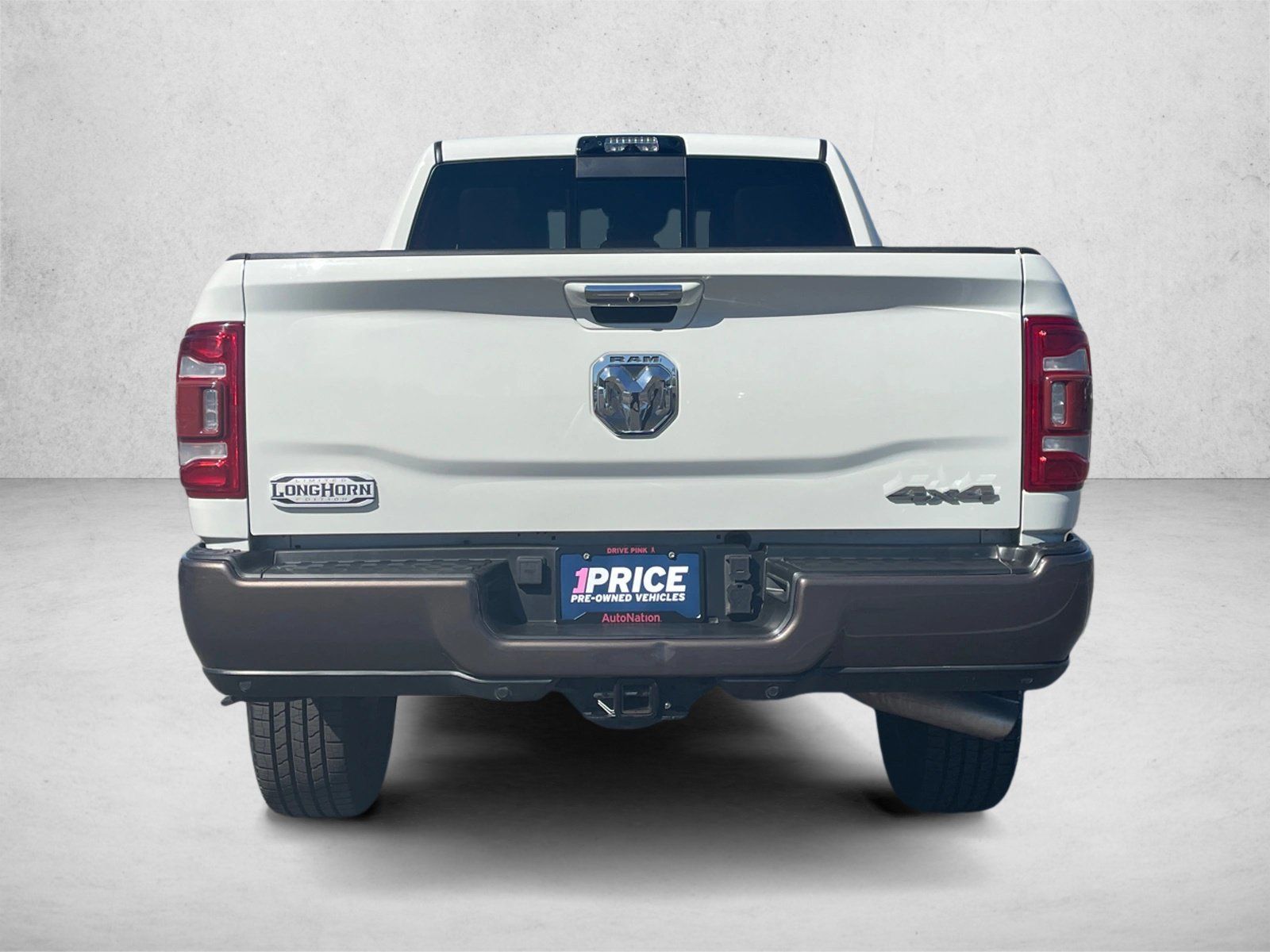 Used 2022 RAM 2500 Limited AWD/4WD image 6