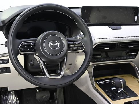 New 2026 MAZDA CX-90 3.3 Turbo S w/ Premium Plus image 12