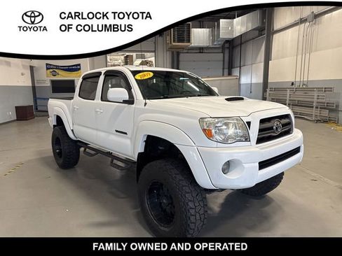 Used 2009 Toyota Tacoma PreRunner image 5