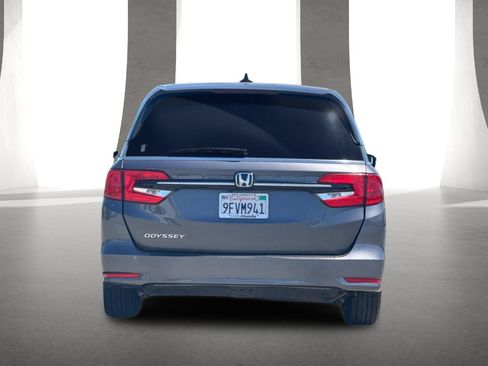 Used 2023 Honda Odyssey EX-L image 5