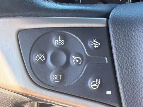 Used 2017 GMC Sierra 3500 Denali w/ Duramax Plus Package image 17