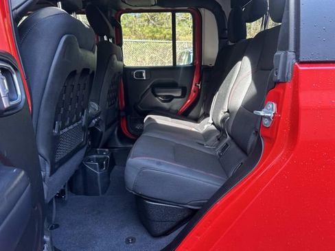 Used 2020 Jeep Gladiator Rubicon image 24