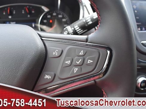 Used 2024 Chevrolet Equinox RS FWD image 28