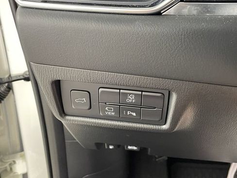 Certified 2025 MAZDA CX-5 Carbon Edition AWD/4WD image 10