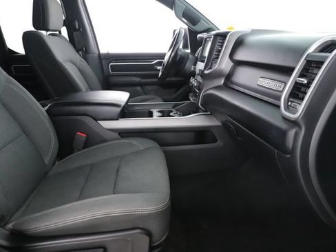 Used 2021 RAM 1500 Big Horn AWD/4WD image 31