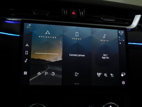 Used 2024 Jaguar F-PACE SVR image 47