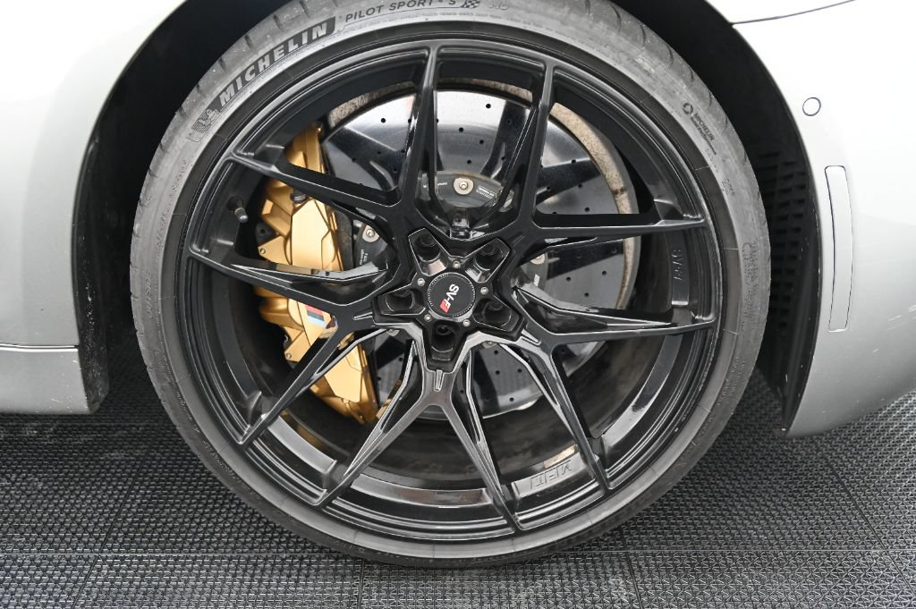 Used 2019 BMW M5 AWD/4WD image 51
