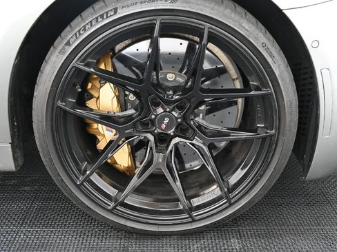 Used 2019 BMW M5 AWD/4WD image 51