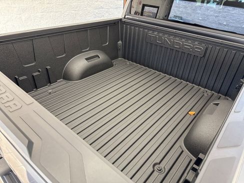 Certified 2026 Toyota Tundra SR5 image 9