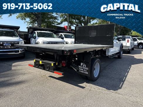 New 2026 Ford F550 4x4 Crew Cab image 10