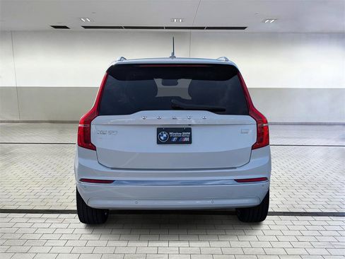 Used 2023 Volvo XC90 T8 Plus w/ Protection Package Premier image 4