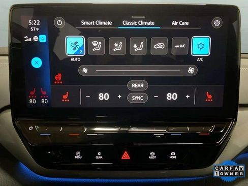 Used 2023 Volkswagen ID.4 Pro S Plus image 54