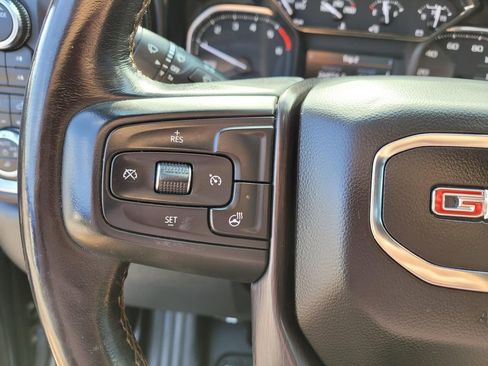 Used 2021 GMC Sierra 1500 AT4 AWD/4WD image 29