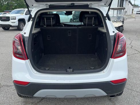 Used 2018 Buick Encore Preferred FWD image 6