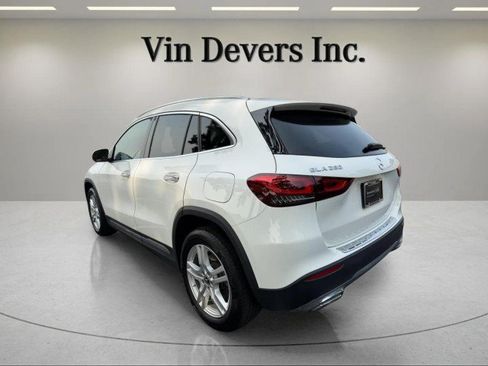 Certified 2023 Mercedes-Benz GLA 250 4MATIC image 5