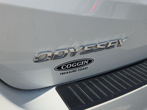 Used 2020 Honda Odyssey EX-L image 36