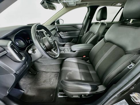 Used 2024 MAZDA CX-50 AWD 2.5 S w/ Cargo Package image 13