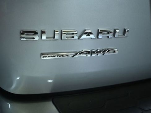 Used 2019 Subaru Crosstrek 2.0i Premium w/ Popular Package #3 image 11