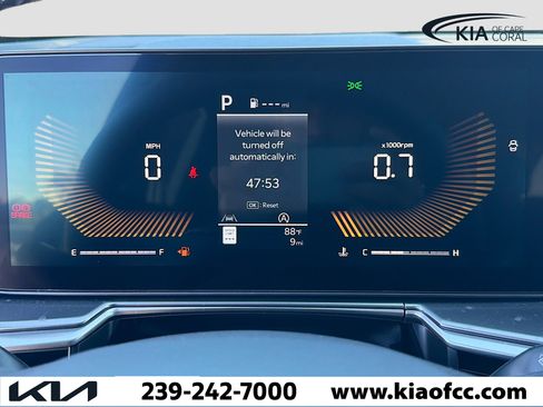 New 2026 Kia Sorento LX image 41