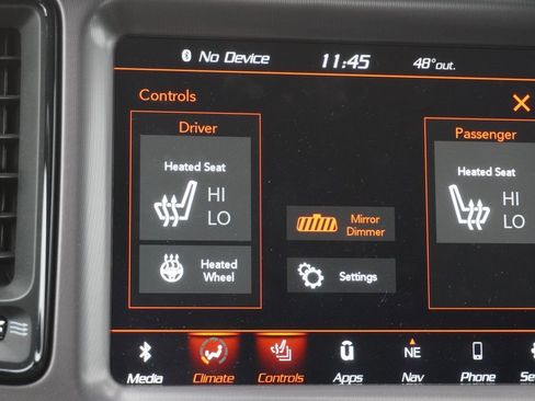 Used 2020 Dodge Challenger R/T Scat Pack image 26