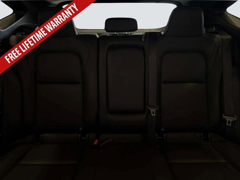 Certified 2025 Nissan Murano SV AWD/4WD image 27