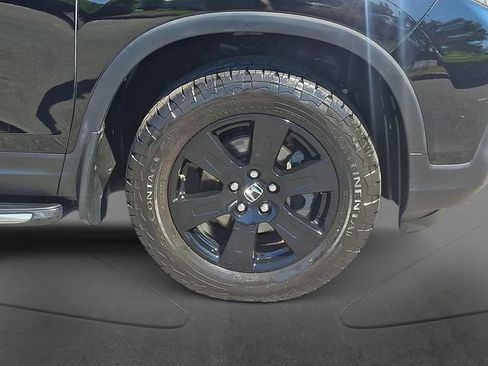 Used 2017 Honda Ridgeline Black Edition image 10