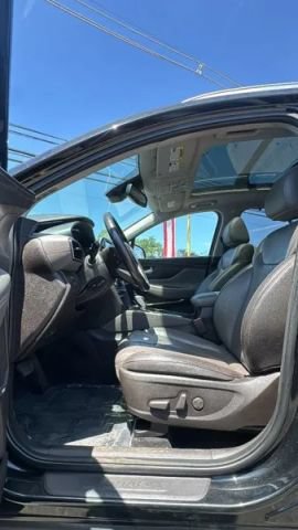 Used 2020 Hyundai Santa Fe SEL AWD/4WD image 10