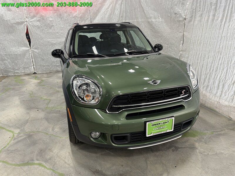 Used 2016 MINI Cooper Countryman S AWD/4WD image 29