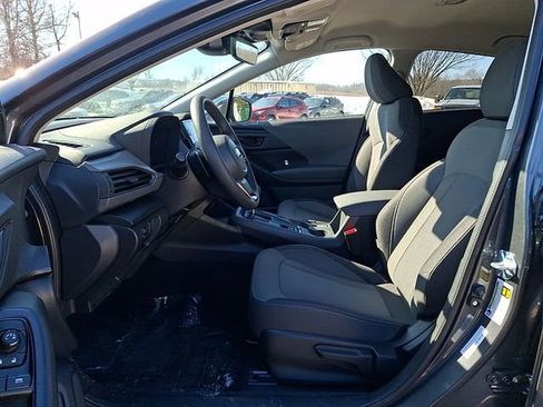 New 2026 Subaru Crosstrek 2.0i Premium w/ Convenience Package #2 image 11