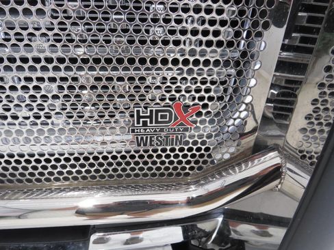 Used 2019 GMC Sierra 3500 Denali w/ Duramax Plus Package AWD/4WD image 27