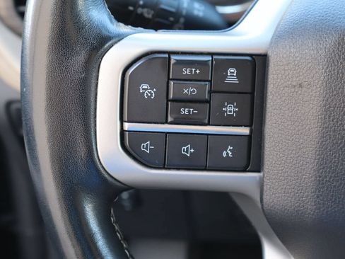 Used 2024 Ford Expedition Limited AWD/4WD image 13