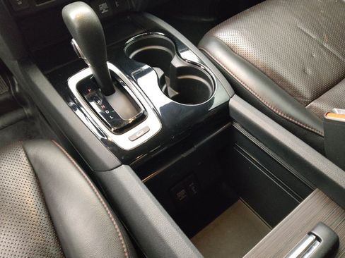 Used 2017 Honda Ridgeline Black Edition image 26