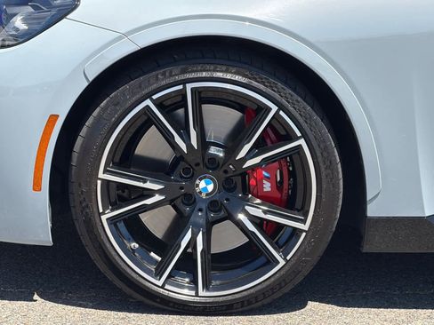 Used 2023 BMW M240i xDrive Coupe AWD/4WD image 30