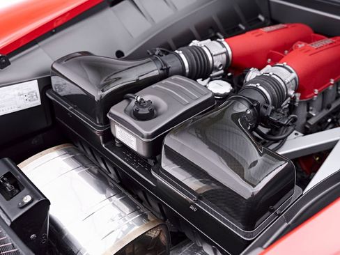 Used 2006 Ferrari F430 Coupe RWD image 41