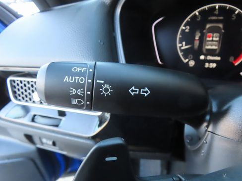 Used 2022 Honda Civic Sport image 17